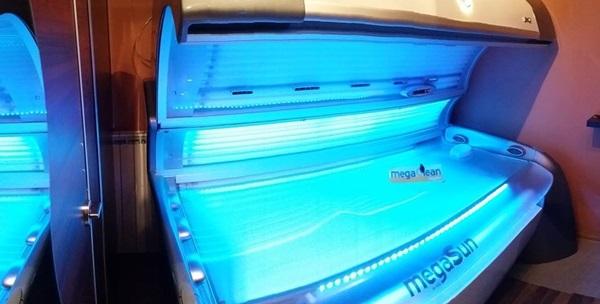 Solarij 15min -50% Maksimir