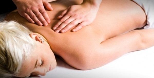 5 masaža cijelog tijela - opuštajuća, relax, klasična i sportsko - medicinska za 299kn!