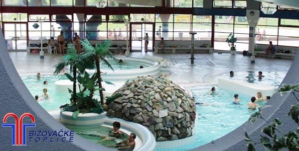Bizovačke toplice - cjelodnevno kupanje na bazenima kupališta Aquapolis za samo 20kn!