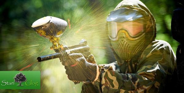 Paintball -59kn Vrbovec