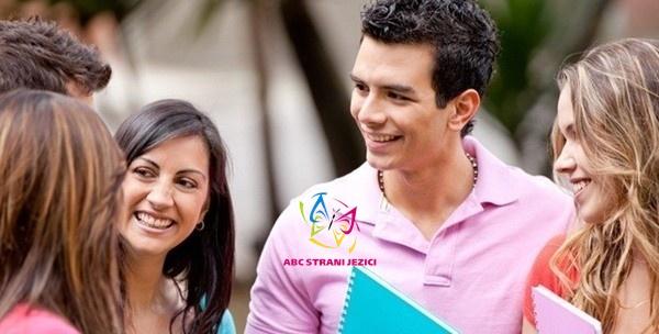 Strani jezici - voucher 59kn Centar