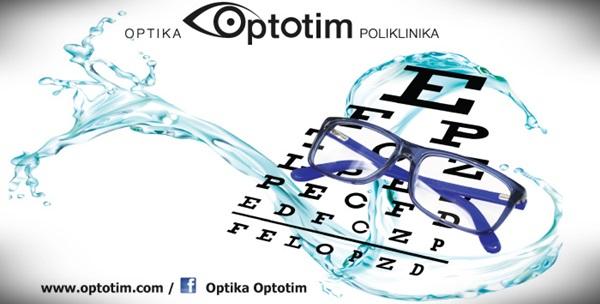 Kompletni oftalmološki pregled u Poliklinici Optotim