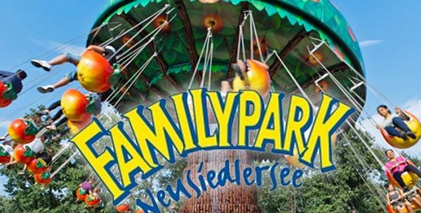 Familypark, Austrija - jednodnevni izlet s prijevozom