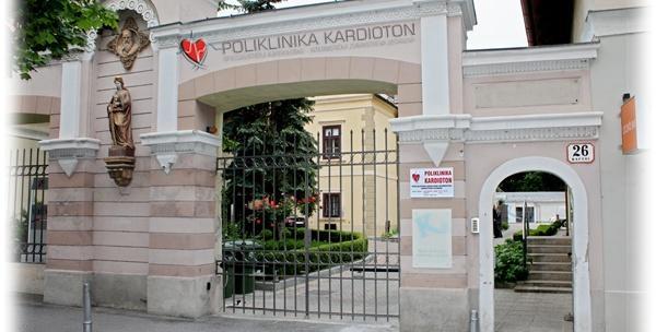Sportsko srce - kardiološki pregled, EKG i uzv srca