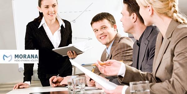 Samostalni knjigovođa - program u trajanju 2 mjeseca s upisom u radnu knjižicu za 1.390kn!
