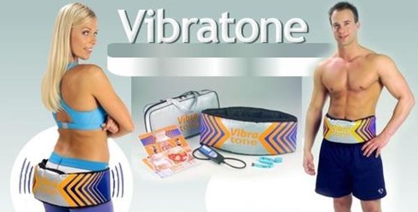 Pojas za oblikovanje tijela i masažu Vibratone