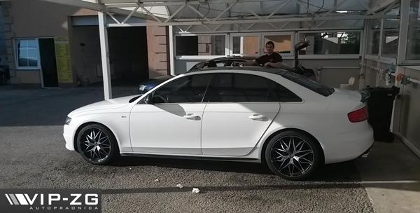 Kem čišć auto -65% Resnički Gaj