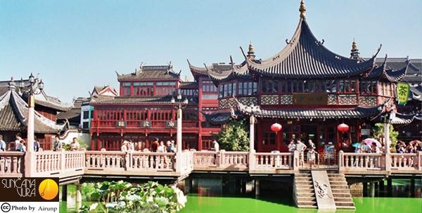 Peking*** za dvoje - 10 dana/avion, hotel, doručak