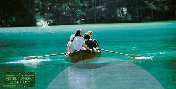 Slovenija – 3 dana s doručkom za dvoje u Hotelu Planinka*** u Kamniškim Alpama za 638kn!