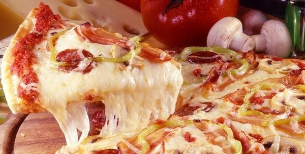 Pizze Dalmatino -50% Jarun