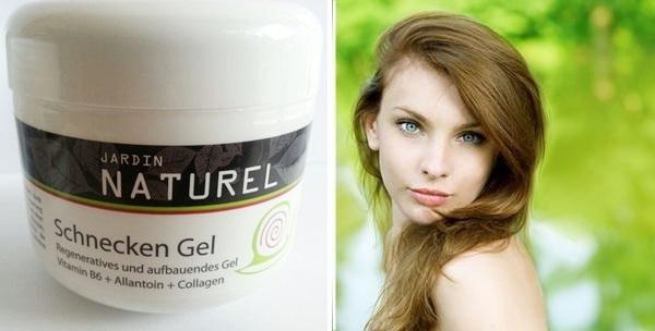 Pužev gel -61%  HR