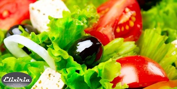 Tečaj kuhanja zdrave hrane i nutricionistike