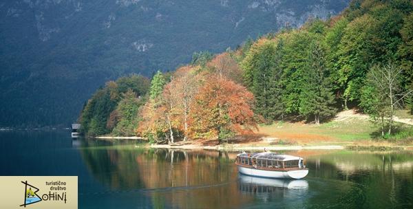 Bohinj*** 3d/troje 510kn