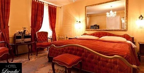 Samobor*** - 2 dana s doručkom za dvije osobe