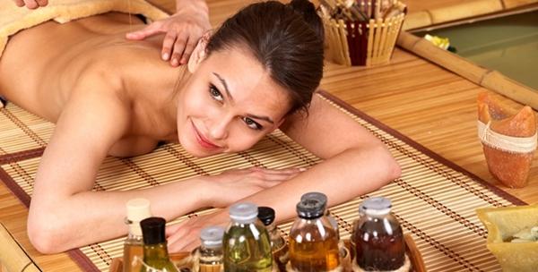 Sportska masaža cijelog tijela eteričnim uljima u trajanju 60 minuta za samo 85kn!