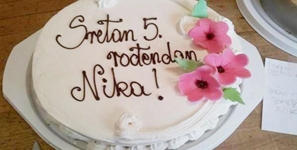 Torta -50% Savski Gaj