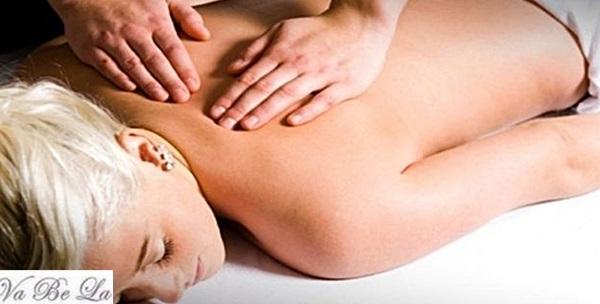 Tečaj masaža, certif -64% Trešnjevka