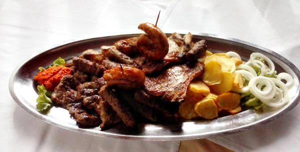 Ražnjići, kotleti -51% Stenjevec