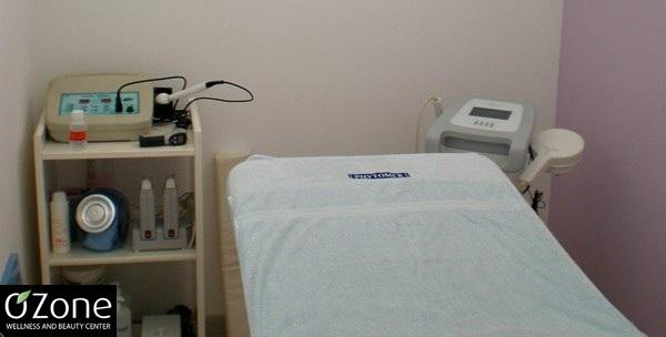3 RF lica, 3 maske hijalu -83% Trnje