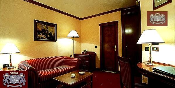 Zadar, Hotel President**** - 3 dana s doručkom za 2
