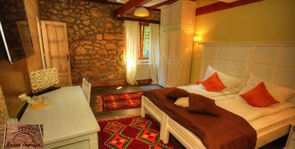 Mostar, Hotel Kriva ćuprija**** - 2 ili 3 dana za dvoje