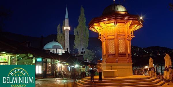 Sarajevo*** N. God 899kn