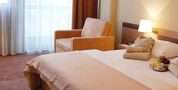 Slovenija, Hotel Kras**** – 3 dana s doručkom i 1 večerom uz masažu uljima za dvoje za 897kn!
