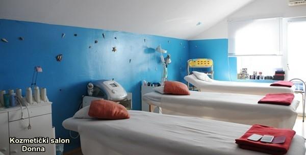 36 tretmana za skidanje kilograma i kompletno oblikovanje tijela za 449kn umjesto 4.080kn!