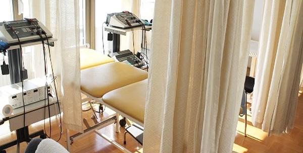 Medicinska parcijalna masaža vrata u trajanju 20min