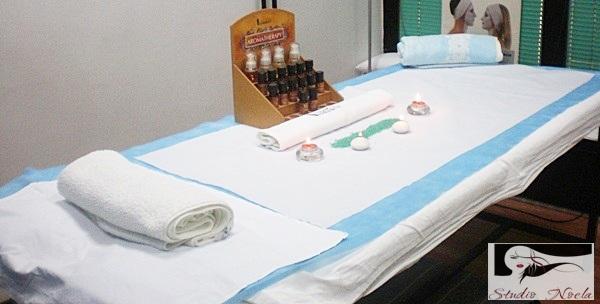 Masaža cijelog tijela u trajanju 60 minuta ili dijela tijela po izboru u trajanju 30 minuta od 29kn!