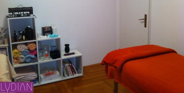 Aromaterapija cijelog tijela – 1 tretman od 60 minuta ili 3 od 90 minuta od 99kn!