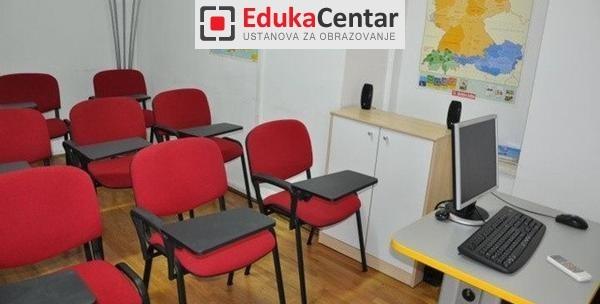 Ruski ili švedski jezik – početni tečaj u trajanju 20 školskih sati za 299kn!