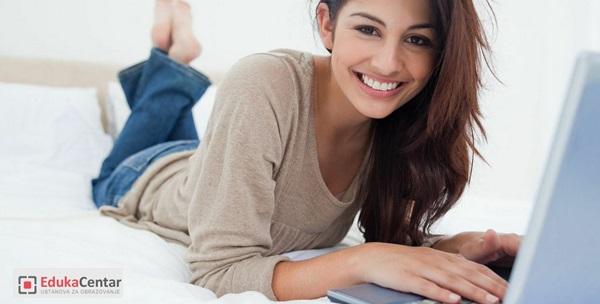 Pripreme za maturu – hrvatski ili engleski jezik više razine u trajanju 40 školskih sati za 335kn!
