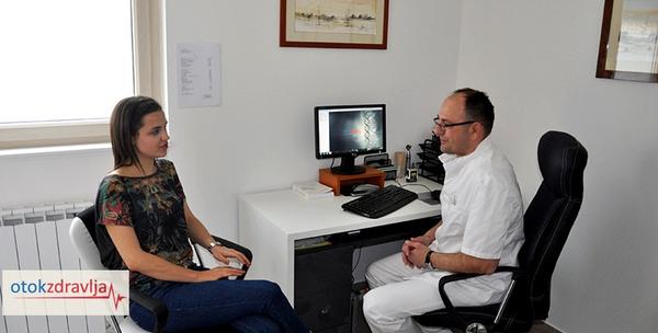 Krvne žile vrata – color doppler karotida i vertebralnih arterija za 189kn!