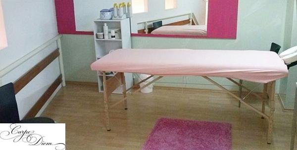 2 švedske opuštajuće masaže cijelog tijela u trajanju 60 minuta za 149kn!