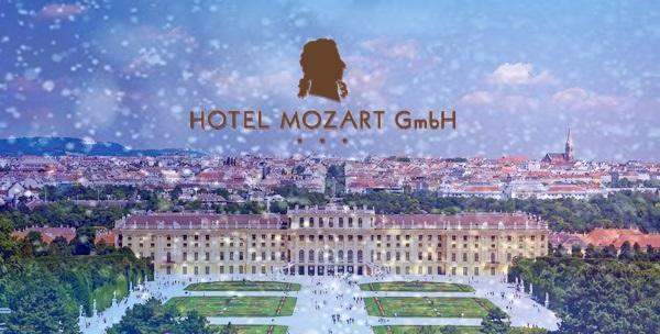 Beč – 3 dana s doručkom za dvije osobe u Hotelu Mozart*** nedaleko centra grada za 829kn!