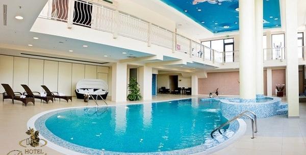 Hotel President*****, Solin - 3 ili 4 dana s doručkom