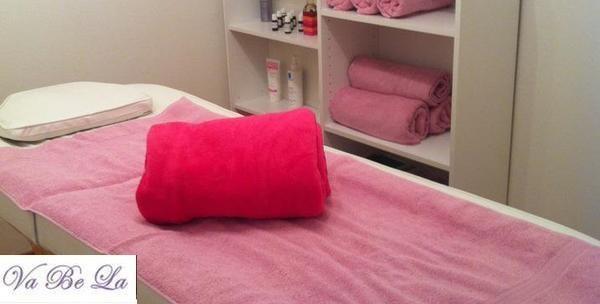 5 termo deka, 5 body wrappinga i 5 presoterapija