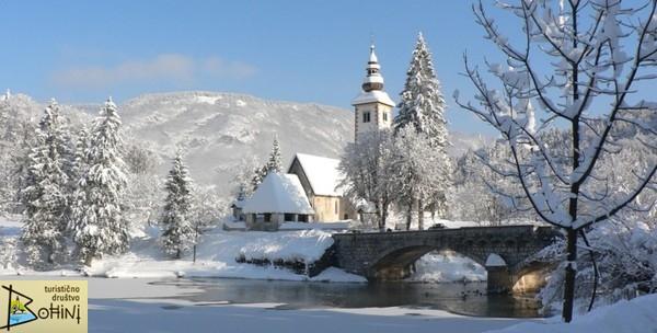 Bohinj*** 3d/troje 50%