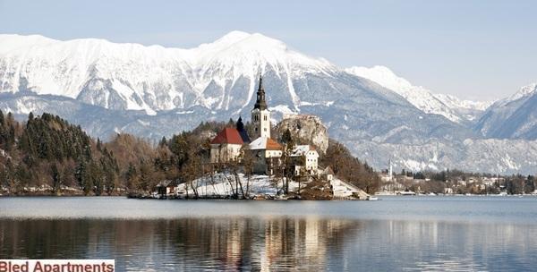 Bled*** 3 dana za dvoje -50% Bled