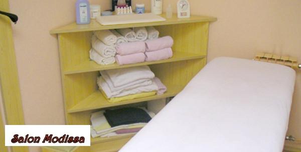 3 medicinske masaže leđa