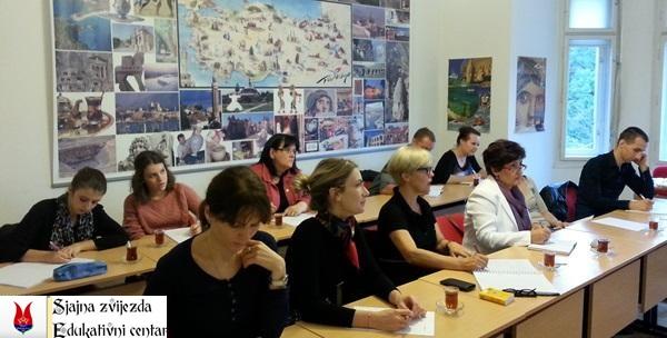 Turski, ruski, arapski, japanski ili kineski jezik, početni tečaj za 299kn umjesto 850kn!