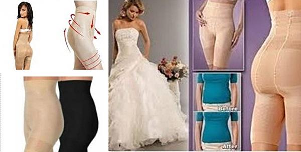 Steznik za oblikovanje tijela – izgledajte vitko u odjeći koju nosite za samo 49kn!