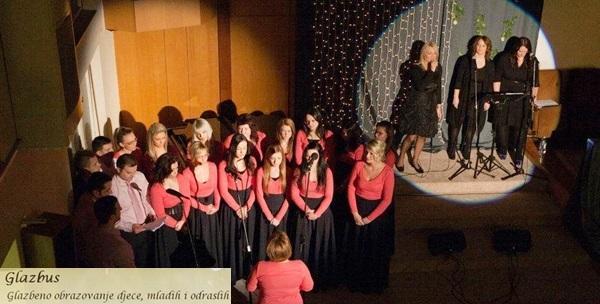 Tečaj crkvene glazbe – individualna poduka u trajanju mjesec dana za 399kn umjesto 800kn!