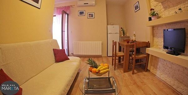 Sukošan, Villa Mareta*** – 3 dana za dvije osobe uz korištenje finske saune za 399kn!