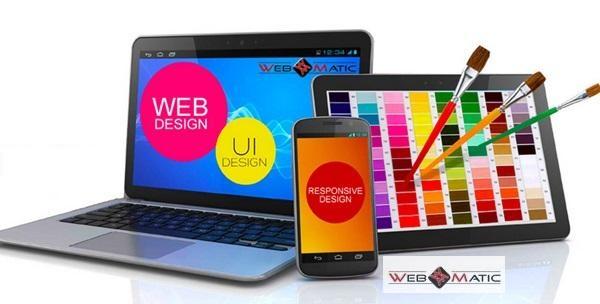 Web stranica – profesionalna izrada sa CMS administracijskim sučeljem za 750kn!