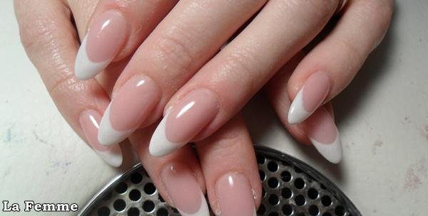 Ugradnja noktiju tipsama – riješite probleme pucanja i listanja noktiju za 99kn umjesto 230kn!