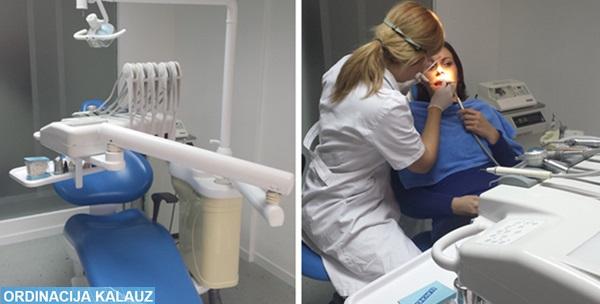 Ljuskica kompozitna od visokoestetskog materijala u centru grada za 396kn umjesto 900kn!