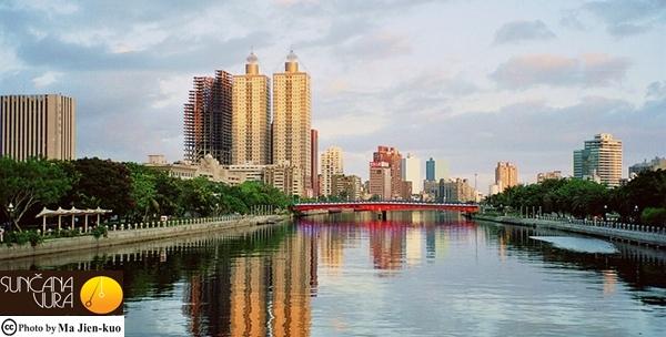 Tajvan, Taipei - 8 dana i doručak u hotelu 3/4* i let/dvoje