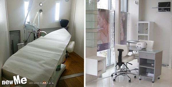 3 anticelulitne masaže, 3 body wrappinga i 3 vakuuma